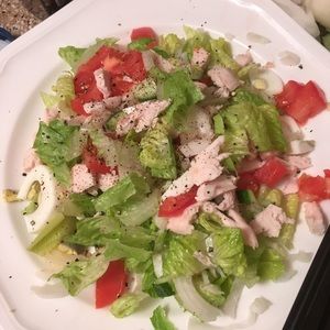 Meet your Posher, Donna